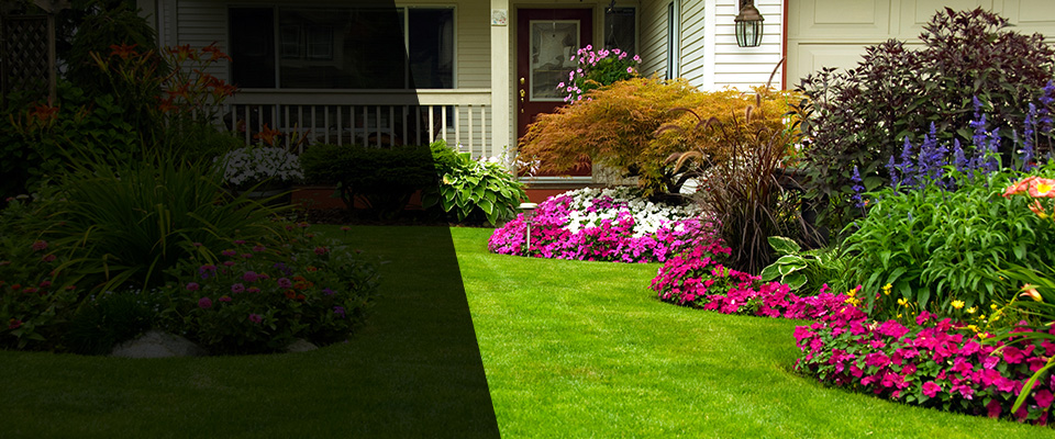 Wakefield Landscapers