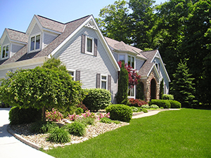 Landscapers and Lawncare Services in Wakefield, RI